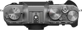 Fujifilm X-T30 II Body Silver